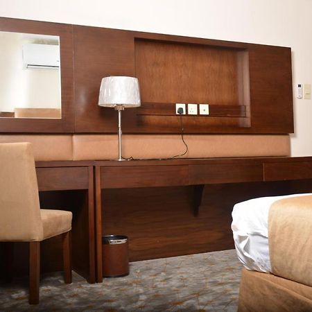Dar Telal Hotel Suites Абха Екстер'єр фото