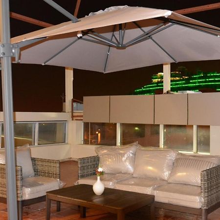 Dar Telal Hotel Suites Абха Екстер'єр фото